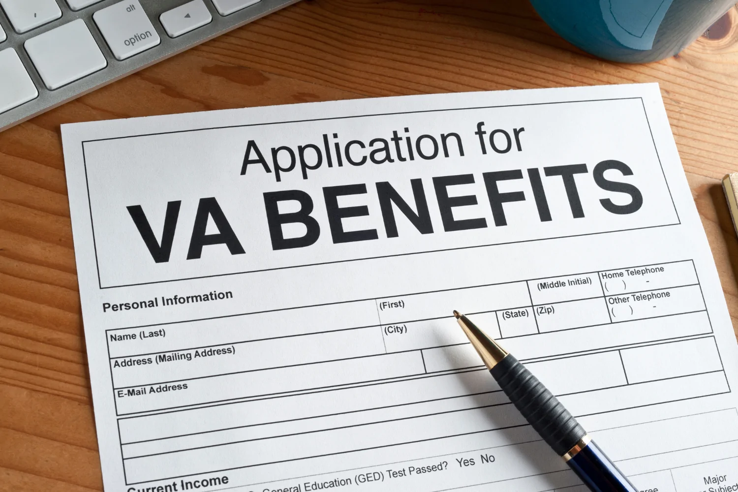 Most Common VA Disability Claims