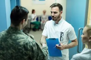 Foreign Medical Program Healthcare Benefits for Veterans Overseas