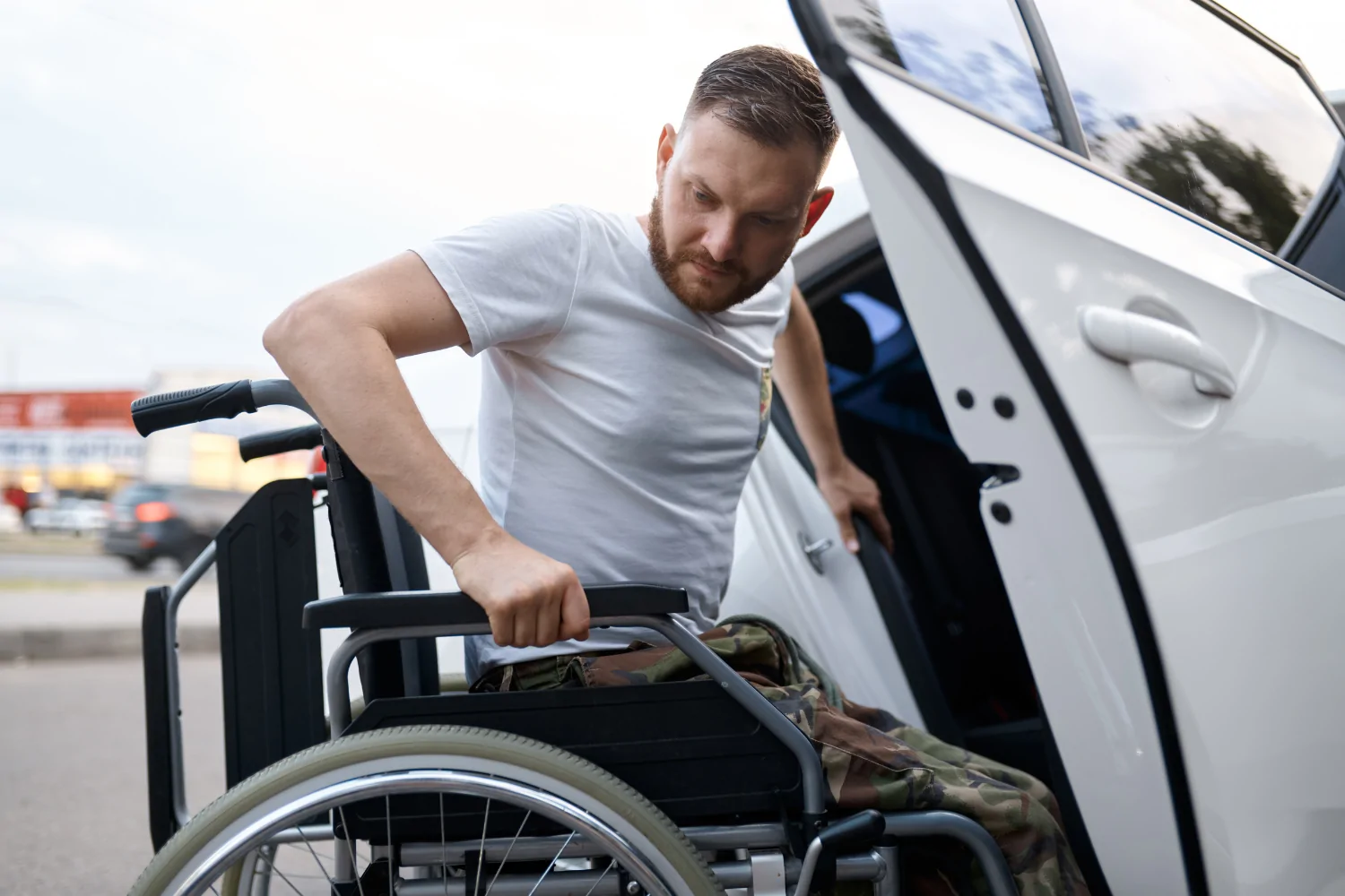 Total Disability based on Individual Unemployability (TDIU) benefits