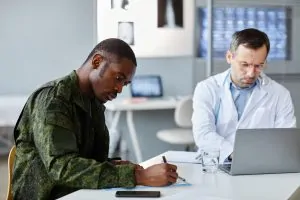 VA Sleep Apnea Rating Changes in 2025