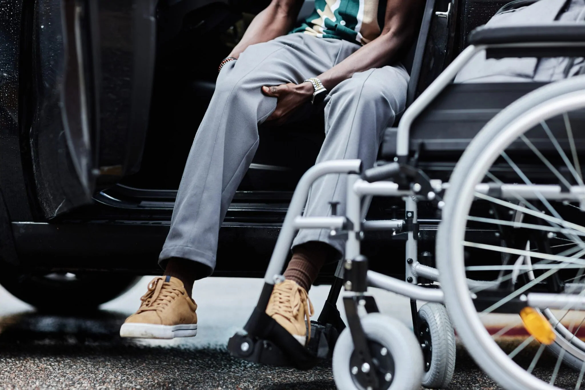 Veterans Automobile Allowance