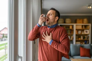 asthma VA ratings