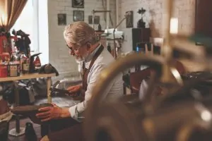 Can You Work with a 100% VA Disability Rating