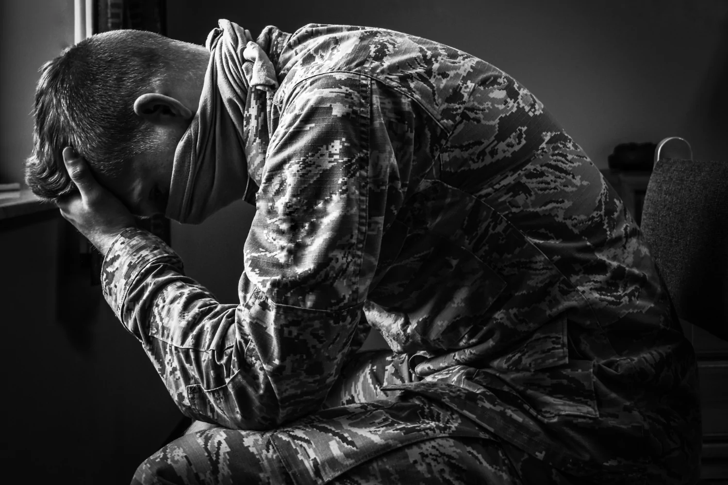 migraine va rating