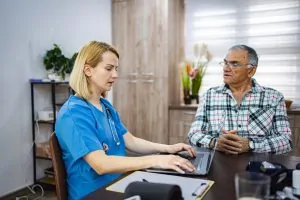 VA Presumptive Conditions and Nexus Letters