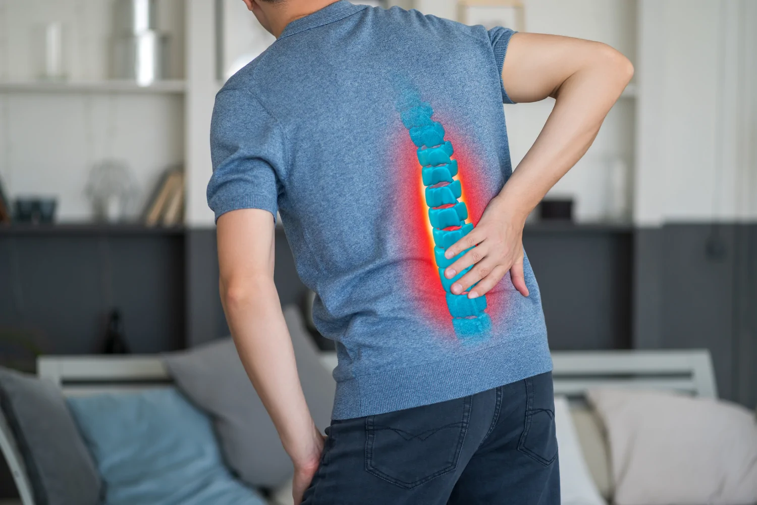 lumbosacral strain va rating