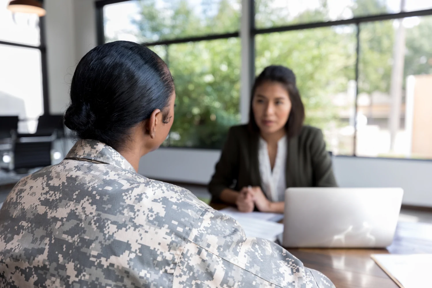 pact act presumptive conditions