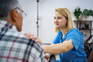 Parkinson’s Disease and VA Disability