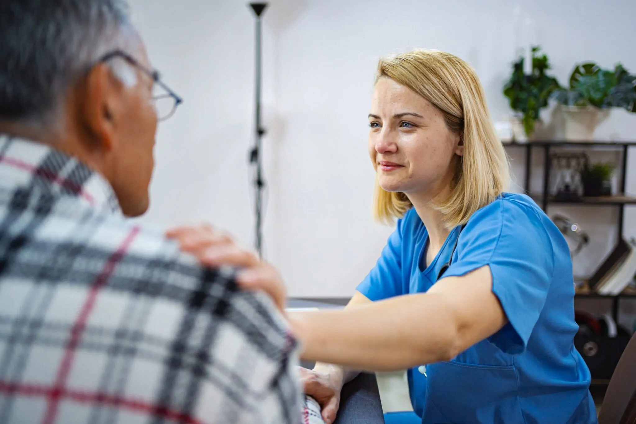 Parkinson’s Disease and VA Disability