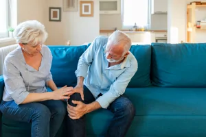 arthritis va rating