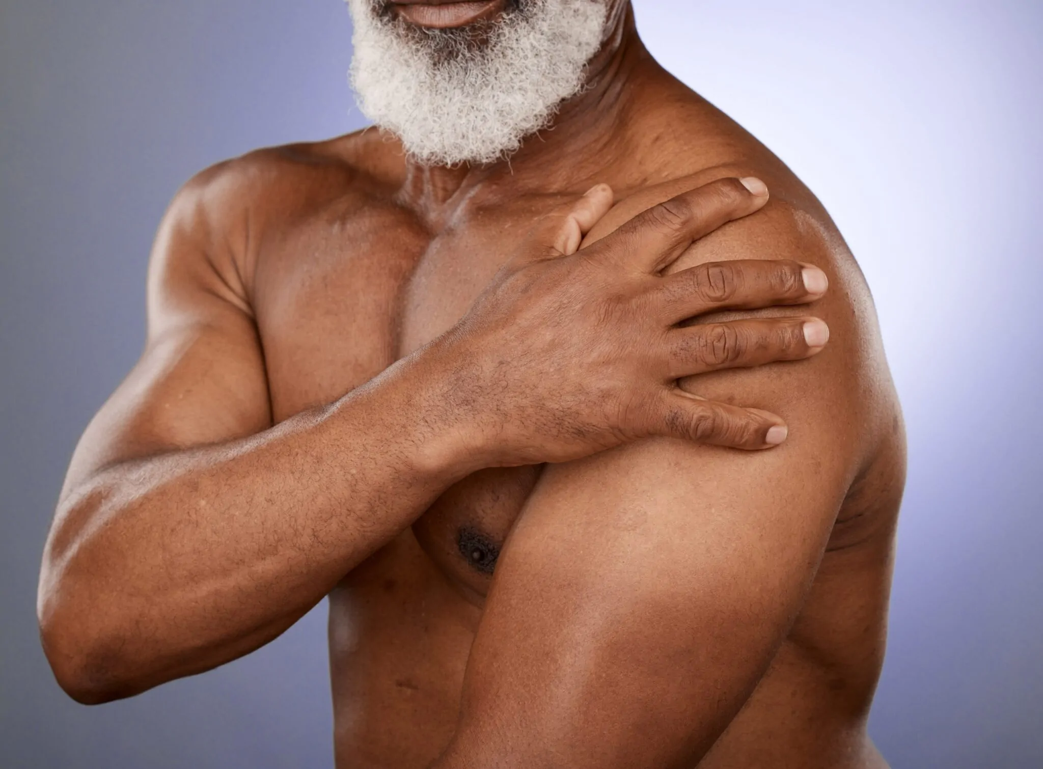 Rotator Cuff Injuries and VA Disability