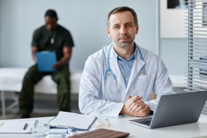 nexus letter doctor