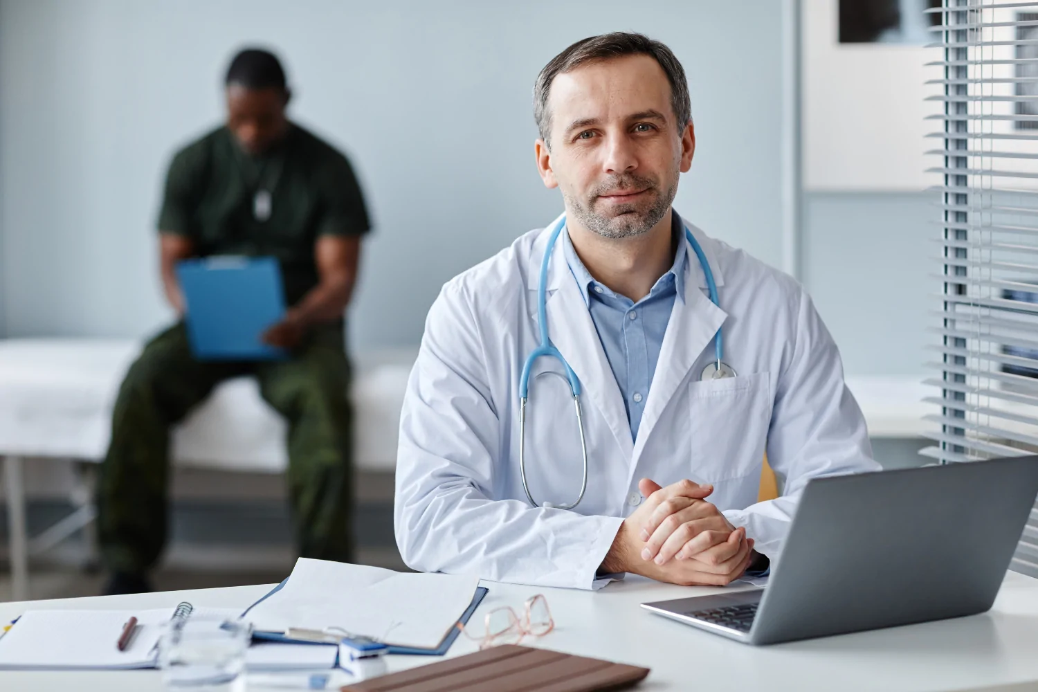 nexus letter doctor