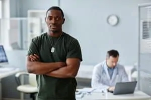 Cold Weather Injuries & VA Disability