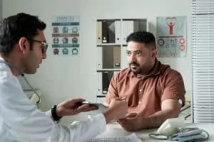 Hepatitis and VA Disability