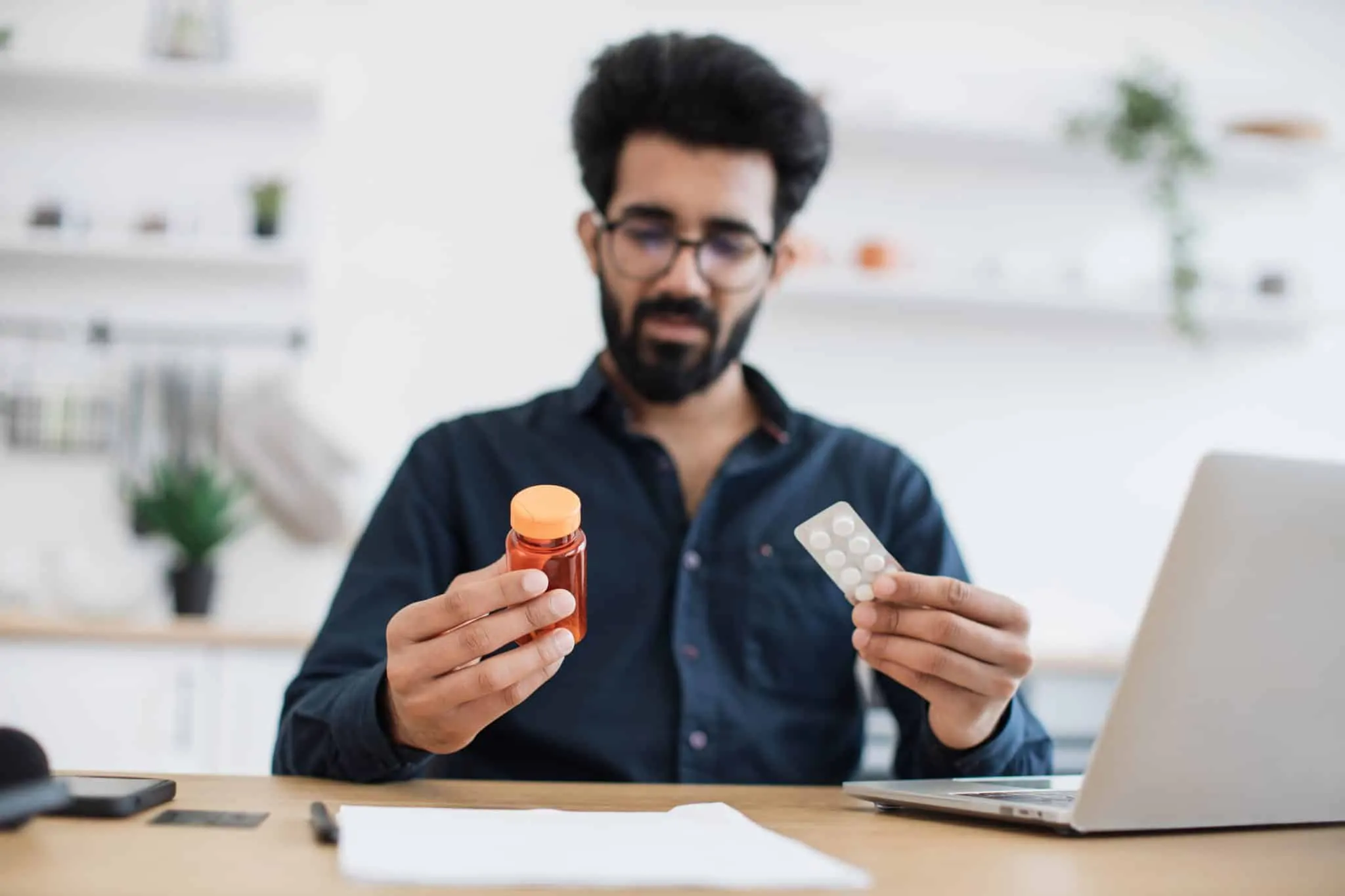 VA Disability for Medication Side Effects