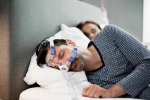 Is Sleep Apnea Presumptive Under the PACT Act