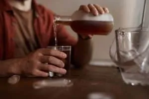 Alcohol Use Disorder and Veterans Disability