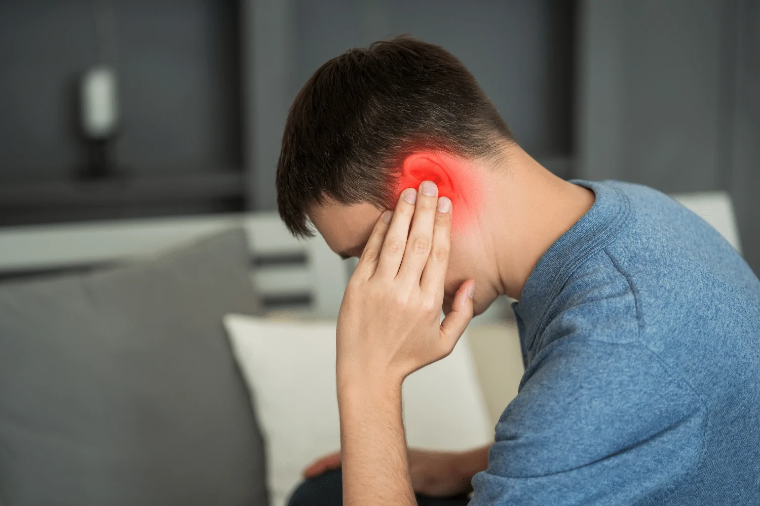 tinnitus VA rating changes