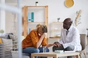 How to Prove Mental Health Claims Without Service Diagnosis