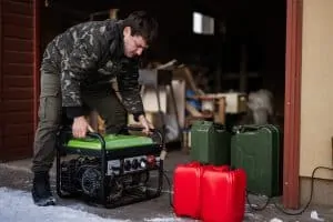 VA Disability for Fuelers