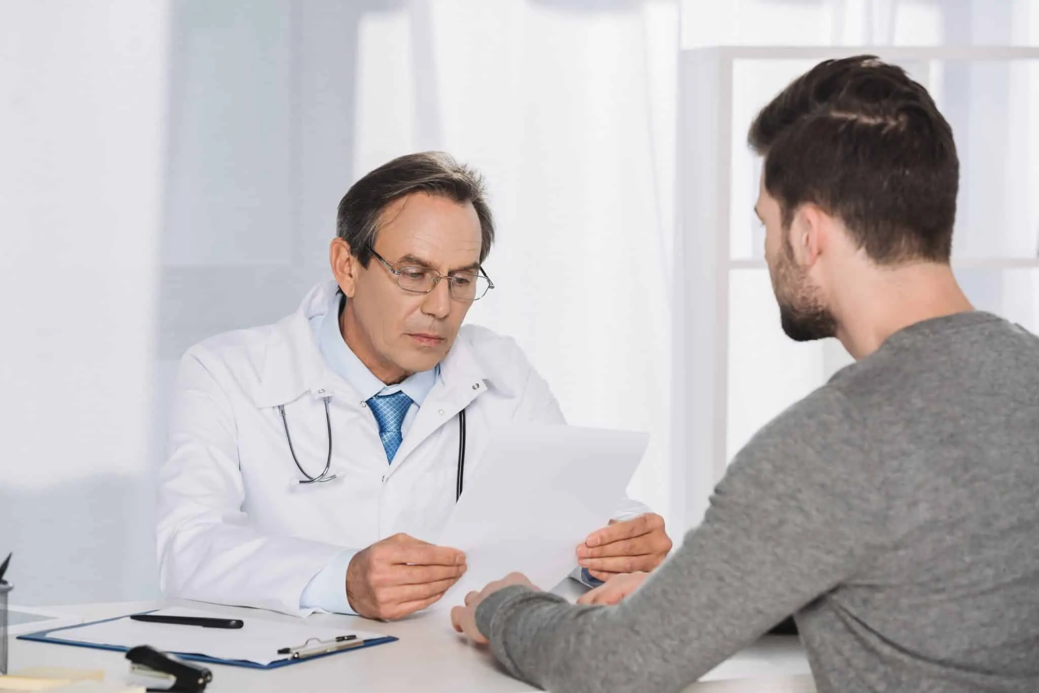 Bipolar Disorder and VA Disability