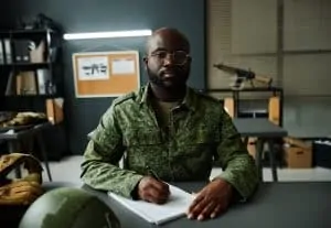 Military Police VA Disability Claims
