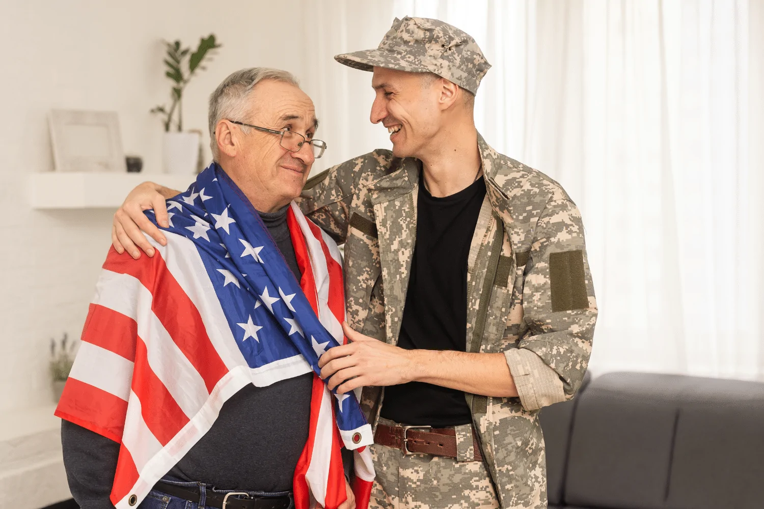 VA disability rating become permanent
