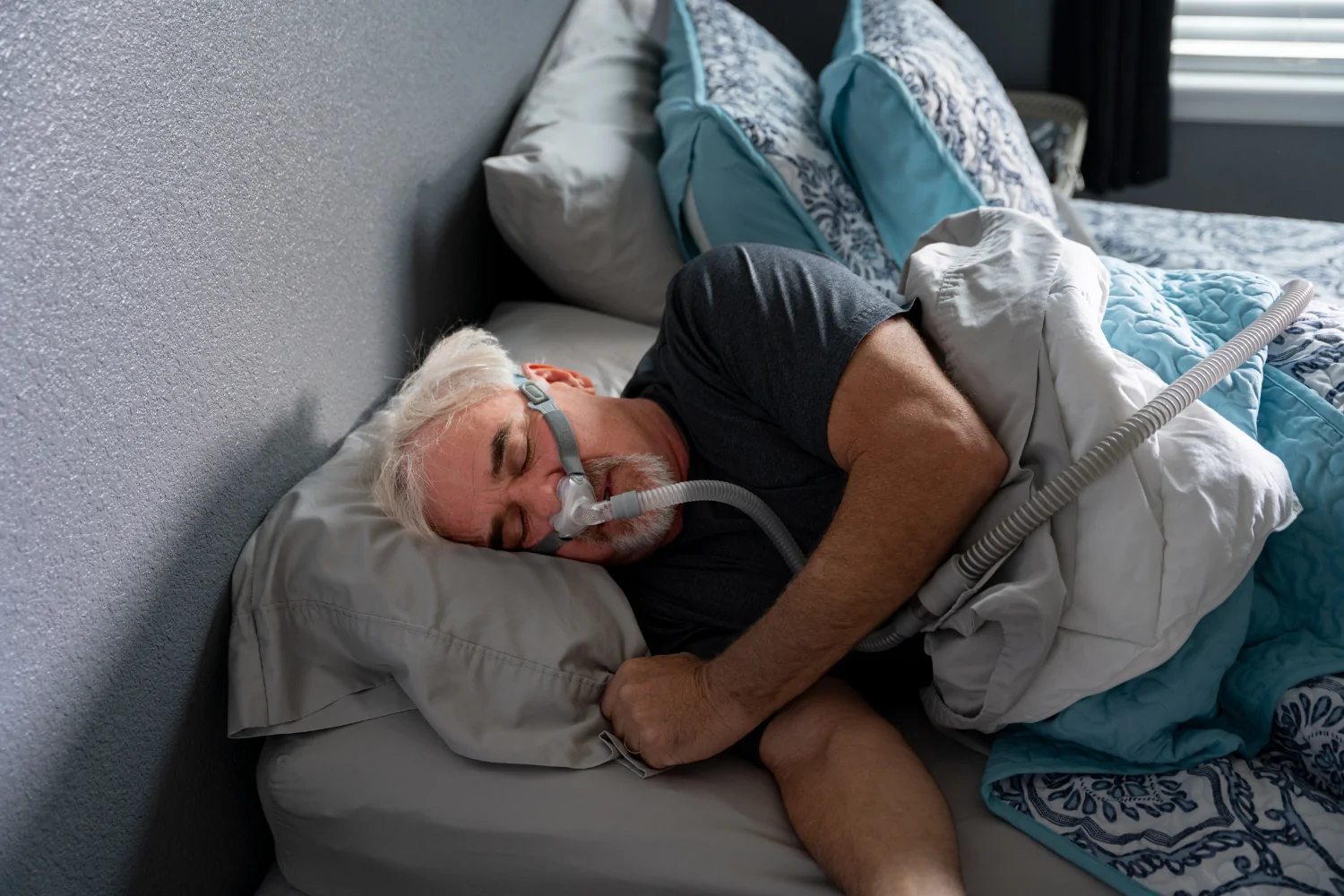 VA Compensation for Sleep Apnea Secondary to Anxiety and Depression