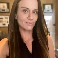 Leah - Meet the Team